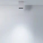 Накладной точечный светильник Citilux Старк CL7440202 (LED, 220V, куб)