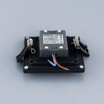 Встраиваемый точечный светильник Citilux Омега CLD50K082 (LED, 220V, диммер)