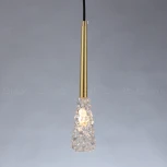 Подвесной светильник Cloyd Alemand 11093 (220V, на проводе)