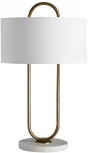 Настольная лампа Marston Table Lamp Imperiumloft 43,358 (123558-22) (220V, круглые)