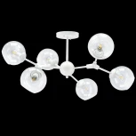 Потолочная люстра Lightstar Beta 785066 (220V, молекулы)