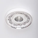 Встраиваемый точечный светильник Abrasax 4004 (220V, круглые)