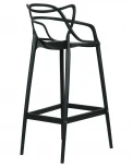 Стул барный MASTERS BAR (чёрный (B-03))