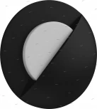 Подсветка для лестниц и ступеней встраиваемая Lightstar Lumina 212157 (LED, 220V)