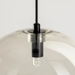 Подвесной светильник в форме шара Citilux Orton CL202041 (220V, на проводе, шар)