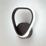 Бра Citilux Сезар CL233B415 (регулировка яркости, LED, 220V, пульт управления)