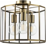 Потолочная люстра Lightstar Genni 798231 (220V, круглые)