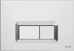 Комплект VitrA Normus 9773B003-7200 кнопка хром