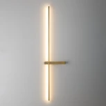 Настенный светильник Citilux Pixel CL216393 (регулировка яркости, LED, 220V, сенсорный выключатель)