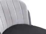 Стул Klaris ОГОГО 805122 (серый)