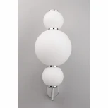 Бра Aployt Arabel APL.009.01.12 (LED, 220V, шарики)