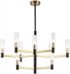 Потолочная люстра на штанге Ambrella HIGH LIGHT LH55515 (220V)