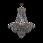 Потолочная люстра Bohemia 1930 19301/H2/75JB G