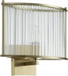 Бра настенное Corsetto V000077 (12003/1W Gold) (220V)