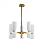 Потолочная люстра на штанге Favourite Amusing 2876-5P (220V)