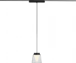 Трековый светильник магнитный 48V Denkirs Air Hang DK5317-BK (LED)