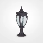 Наземный фонарь Maytoni Fleur O414FL-01BZ