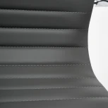 Кресло URBAN-LOW бежевый (кож/зам)