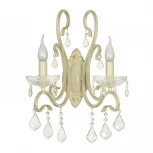 Бра Arti Lampadari Luminare E 2.1.2.601 C (220V, подвески, подсвечник, свеча)