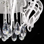 Потолочная люстра Eletto Krown EL334C108.1