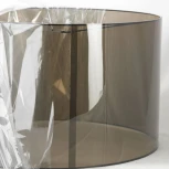 Торшер на треноге Lussole LGO Lincoln LSP-0733 (220V, выключатель)