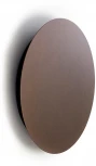 Настенный светильник Nowodvorski Ring Led M Satine Chocolate 10352 (220V)