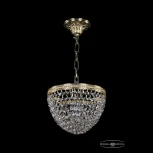 Подвесной светильник Bohemia 1932 19321/20IV G