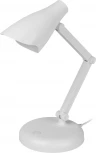 Офисная настольная лампа светодиодная с питанием от USB ЭРА NLED-515-4W-W (выключатель)
