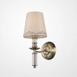 Бра Freya Ksenia FR2539WL-01BS