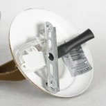 Подвесной светильник Lussole Chicago LSP-8742 (220V, IP21)