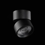 Точечный светильник накладной Lumker RINK R-SSF-BL-NW-DIM (LED, 220V, круглые, IP44)