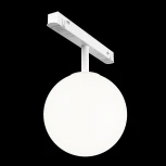 Трековый светильник 4000K 5Вт Maytoni Luna TR038-2-5W4K-W