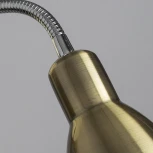 Спот на штанге Arte Lamp Dorm A1408AP-1AB (220V, круглые)