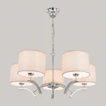 Подвесная люстра Citilux Эвора Рондо CL460151 (220V, на цепи)