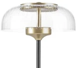 Настольная лампа Lightstar Acrile 738973 (LED, 220V, выключатель)