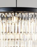Подвесная люстра Moderli Avista V10370-10P