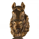 Настенный фонарь уличный Favourite Hunt 2079-1W (220V, животные, IP44)