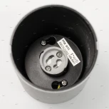 Встраиваемый точечный светильник Lightstar Ottico 214419