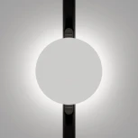 Трековый светильник магнитный 48V Maytoni Relax TR107-4-5W-DS-W (LED, круглые)