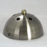 Потолочная люстра Lussole Lgo Gresham LSP-8368 (220V, IP21)