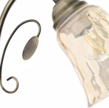 Бра Arte Milano AM346700 346700/1W AB (220V)