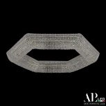 Подвесная люстра APL LED Rimini S506.0.100.A.4000