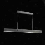 Подвесной линейный светодиодный светильник ST Luce Percetti SL567.443.01