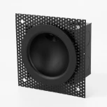 Подсветка для лестниц и ступеней накладная Elektrostandard Step MRL LED 1118 Чёрный