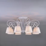 Потолочная люстра Bogate's Severina 303/8 (220V)