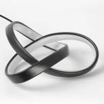 Подвесной светильник Lussole Aberdeen LSP-7151 (LED, 220V, на проводе)