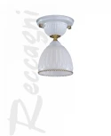 Потолочная люстра Reccagni Angelo PL 9601/1