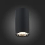 Накладной точечный светильник ST Luce Simplus ST110.407.01 (220V, круглые)