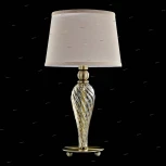 Интерьерная настольная лампа Maytoni Murano ARM855-TL-01-R
