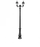 Наземный фонарь Fumagalli Rut E26.202.R20.AYF1R (220V, IP55)